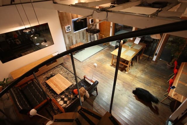 Apartment, 2 Bedrooms
