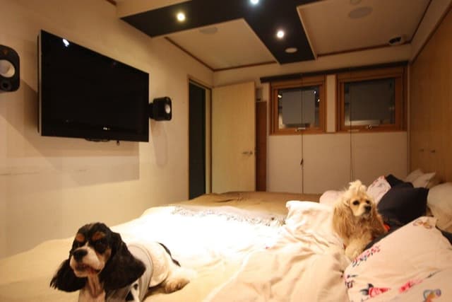 Apartment, 2 Bedrooms