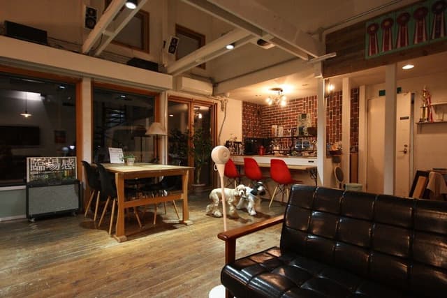 Apartment, 2 Bedrooms