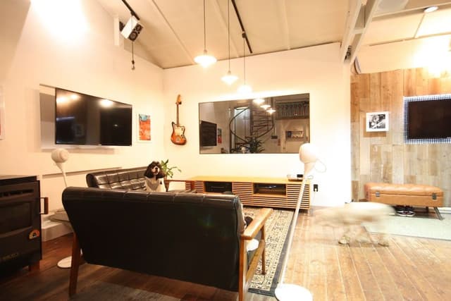 Apartment, 2 Bedrooms
