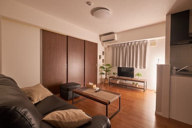 Standard Condo, 2 Double Beds