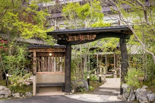 Japanese-Style Room
