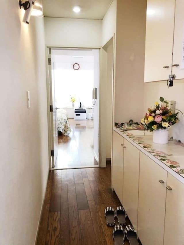 Japanese Style Apartment A, 602, Pets friendly