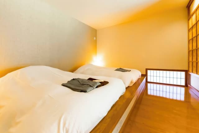 Annex Luxury Suite with Private Semi-Open-air Bath, ROKUJUBO, -BUNA-