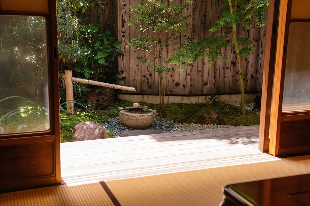 Kotone Machiya-Inn (ryokan)0