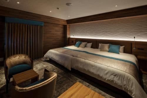 Suite
