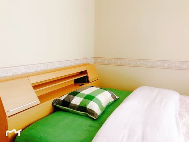Double Room, Non Smoking, Public Restroom