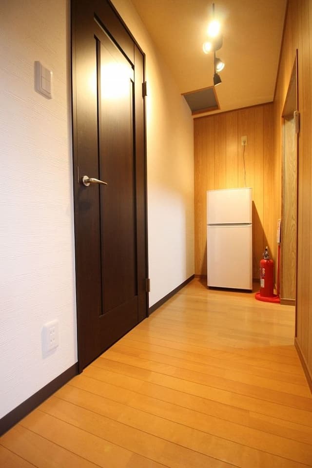 Japanese-style Private Vacation Home