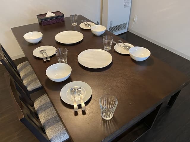 Executive Suite, 3 Bedrooms, Non Smoking