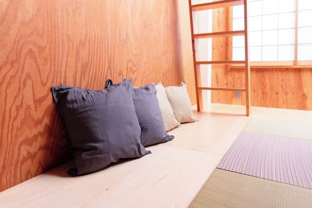 Family House, 2 Bedrooms