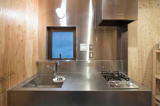 Family House, 2 Bedrooms