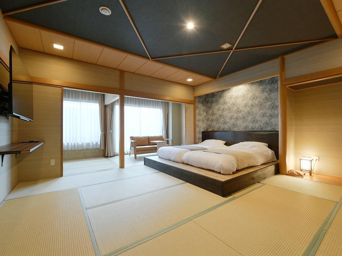 ฮานะซุยโช (Hanasuisho)1