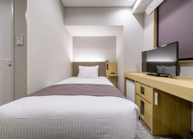 Single Room, Non Smoking