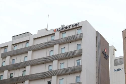 Almont Inn Shonan Fujisawa (Almont Inn Shonan-Fujisawa)1