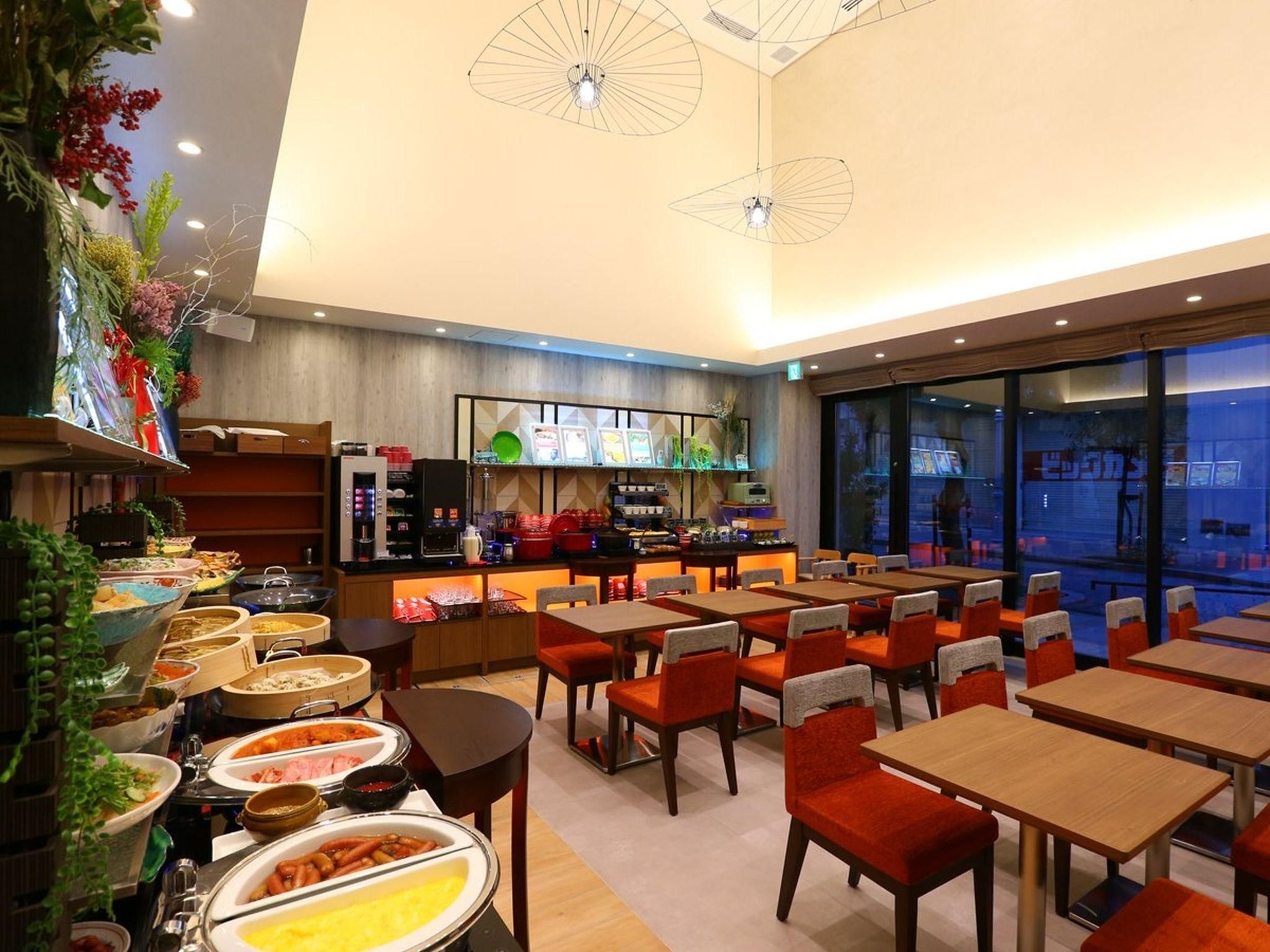 Almont Inn Shonan Fujisawa (Almont Inn Shonan-Fujisawa)3