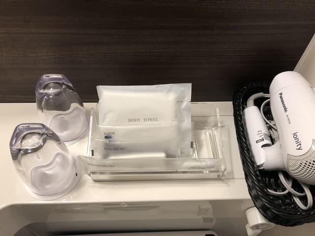 Single Room, Non Smoking