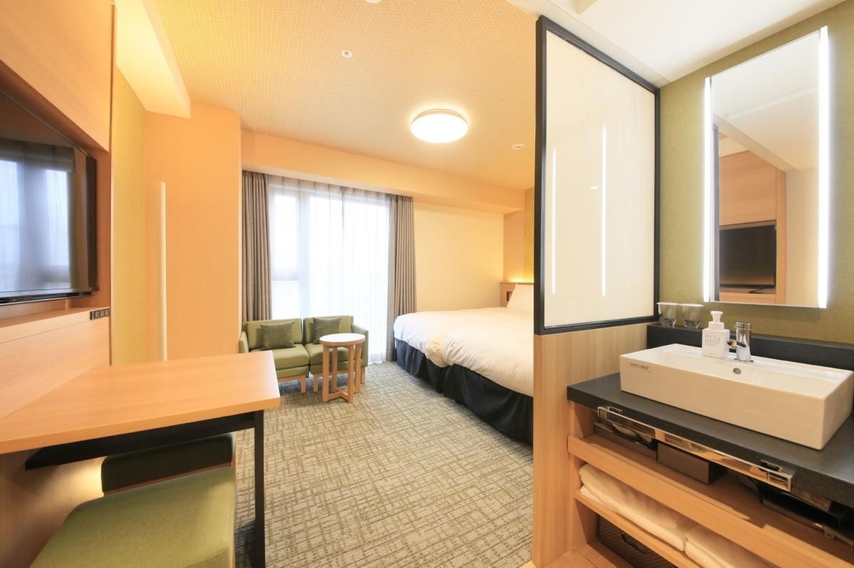 ริชมอนด์ โฮเทล ฮิเมะจิ (Richmond Hotel Himeji)2