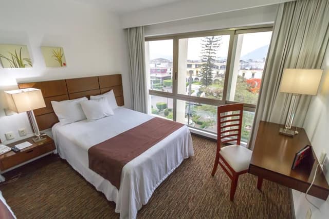 Double or Twin Room