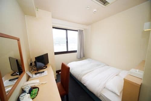 Double Room - Smoking