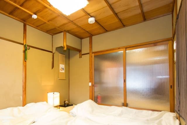 Private Vacation Home (for 2-7 People)
