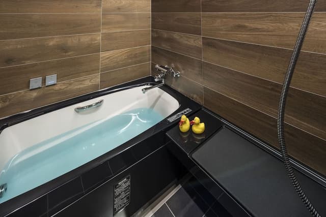 Deluxe Twin Room, 2 Bedrooms