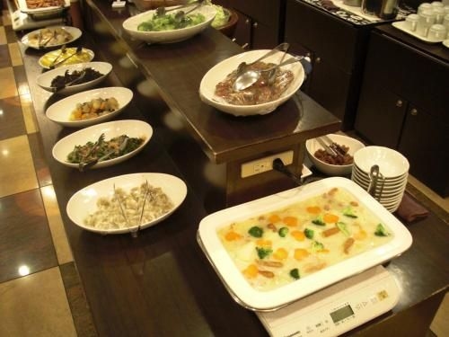 คุเระทาเกะ อินน์ ฟูจิซัง (Kuretake Inn Fujisan)1