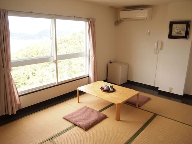 Japanese Style Room, 6