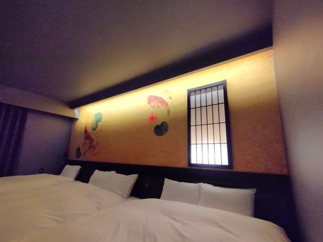 City Room, 1 Bedroom