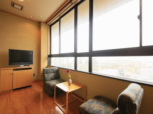 Japanese Style Room