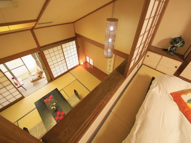 Maisonette Room
