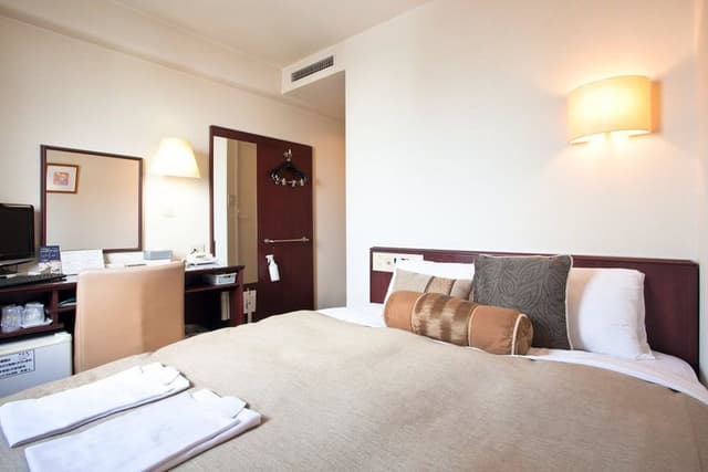 Single Room, Non Smoking