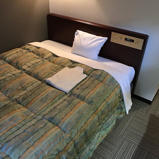 Single Room, Non Smoking