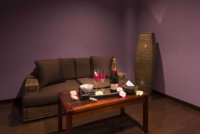 Double Room (Superior)