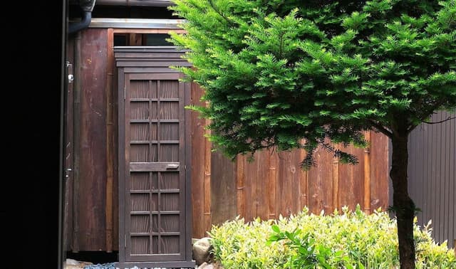 Private Vacation Home - Kibun no Niwa