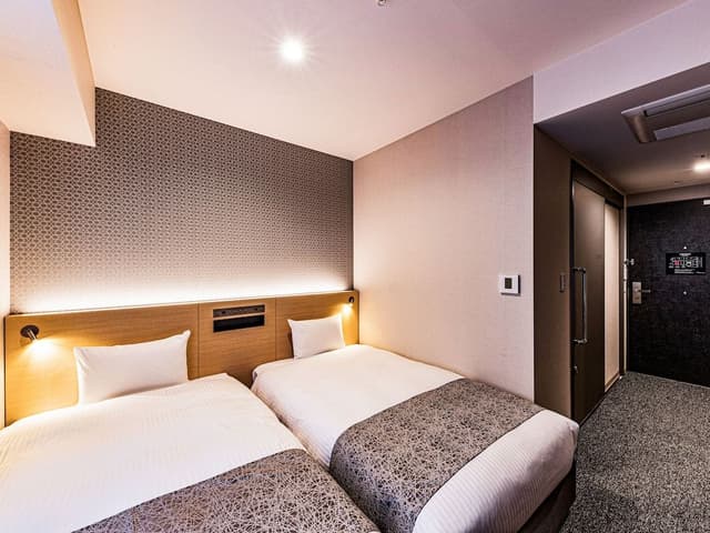 Superior Twin Room, Non Smoking (Separate breakfast charge for 0-6yrs)