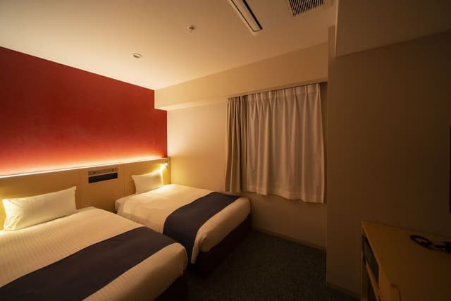 Superior Twin Room, Non Smoking (Separate breakfast charge for 0-6yrs)