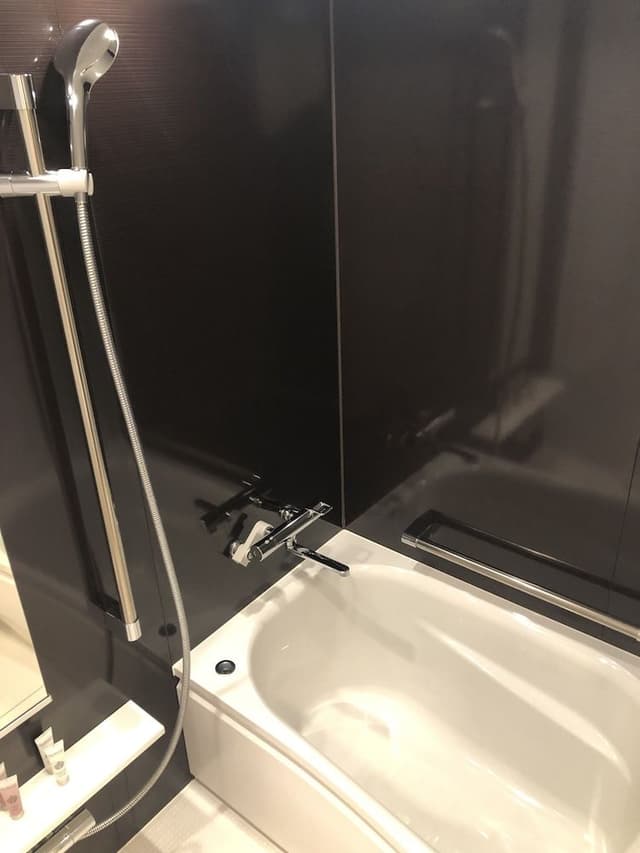 Superior Twin Room, Smoking (5 min walk from Shinagawa Station)