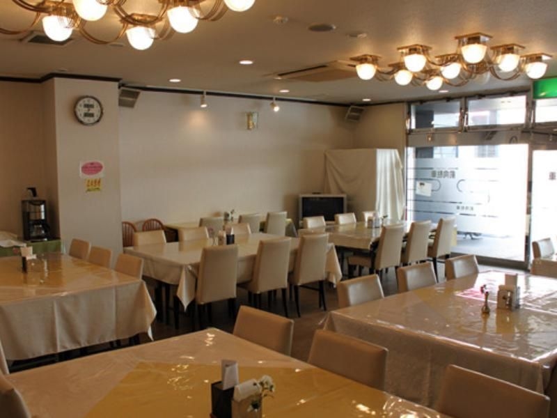 โรงแรมเอพีเอ อิเสะฮาระ-เอกิเมะ (APA Hotel Isehara-Ekimae)1