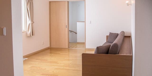 Cottage B for 8 People, Non Smoking (Free Wi-Fi)