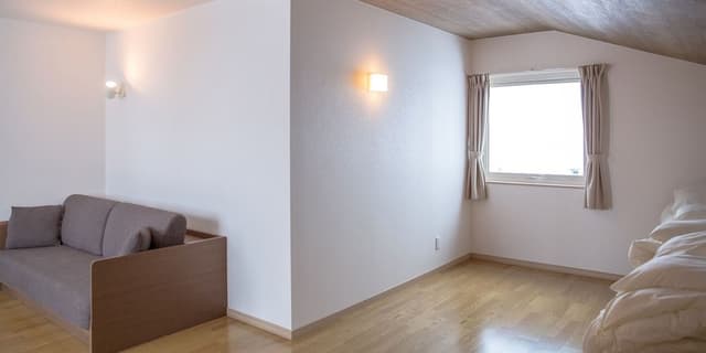 Cottage B for 8 People, Non Smoking (Free Wi-Fi)