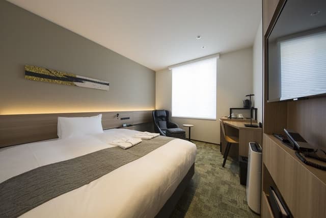 Comfort Double Room, 1 Queen Bed, Non Smoking