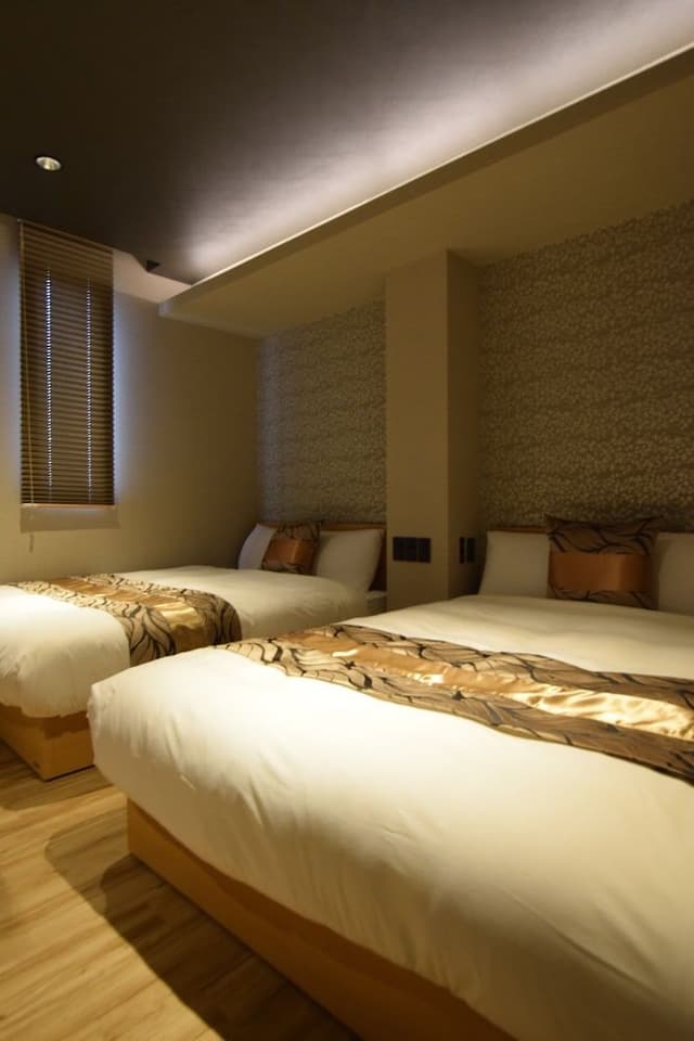 Standard Room A, Non Smoking