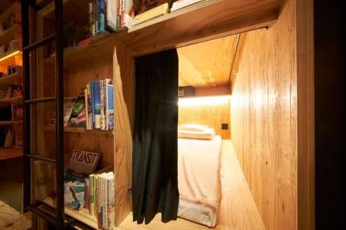 Adjoining Room