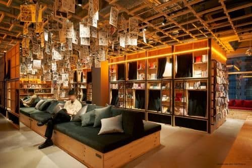 Adjoining Room