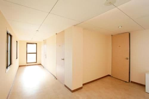 Quadruple Room with Bathtub