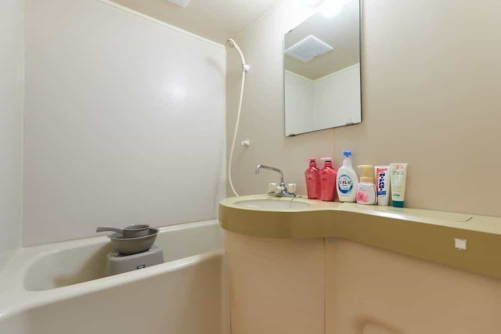 Nishishinjuku Hana Apartment Nishishinjuku Hana Apartment