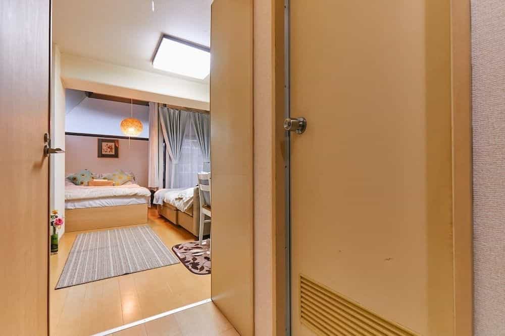 Nishishinjuku Hana Apartment Nishishinjuku Hana Apartment