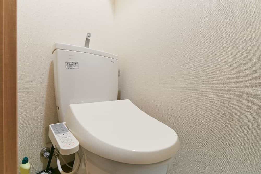 Nishishinjuku Hana Apartment Nishishinjuku Hana Apartment