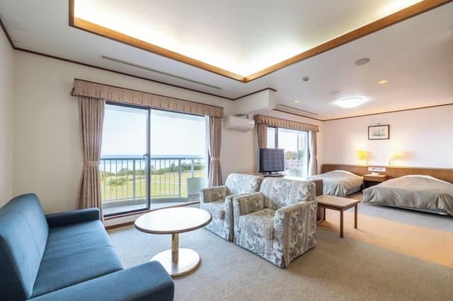Comfort Suite