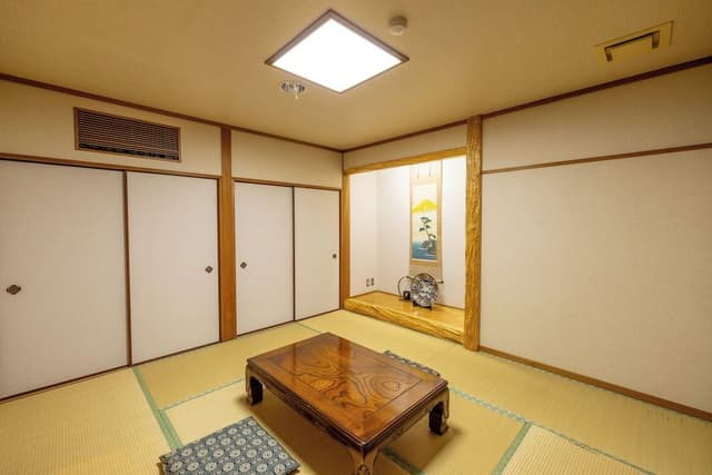 Comfort Suite